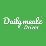 Dailymealz - Driver icon