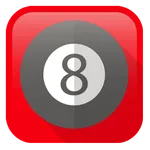 Magic 8 Ball: Answer to all yo icon