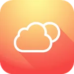 Weatha: A Minimalist weather a icon