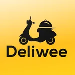 Deliwee icon