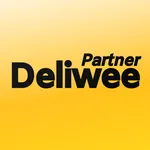 Deliwee Partner icon