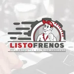 Listo Frenos icon