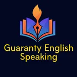 Guaranty English Speaking icon