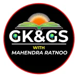 GK&GS with Mahendra Ratnoo icon