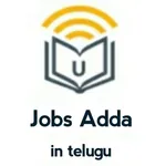 Jobs Adda In telugu icon