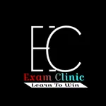 Exam Clinic icon