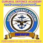 GD Academy Dibiyapur icon