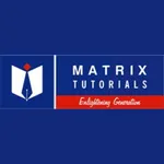 Matrix Tutorials icon