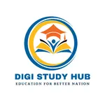 Digi Study Hub icon