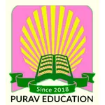 Purav Education icon