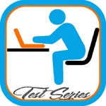 Test Series icon