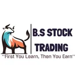 B.S.STOCK TRADING icon