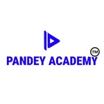 Pandey Academy icon