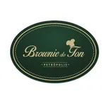 Brownie do Ton icon