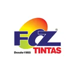 Foz Tintas. icon