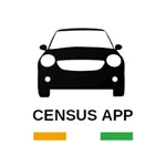 Census App icon