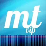 MyTicketVIP - Validador icon