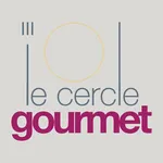 Le Cercle Gourmet CP Geneva icon