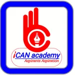 iCAN academy icon