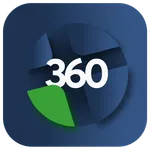 Evreka360 icon