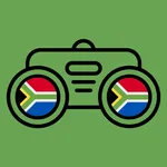 South Africa Tourist Companion icon