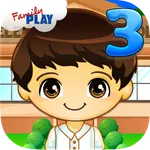 Pinoy 3rd Grade Learning Games icon