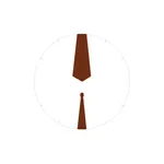 Tie-Clock icon