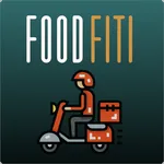 Food Fiti Delivery icon