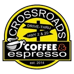 Crossroads Coffee & Espresso icon