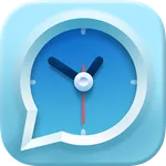 Speaking Clock - Time Teller icon