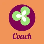 Fulfilled Coach icon