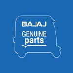 Bajaj Smart Order icon