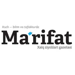 Ma'rifat icon