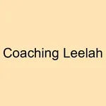 Coaching Leelah icon