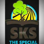 SKS Institute icon