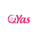 Style with Yas icon