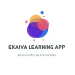 Ekaiva Learning App icon