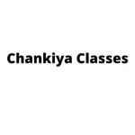 Chankiya Classes icon