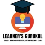 LEARNER'S GURUKUL icon