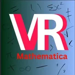 VR Mathematica icon