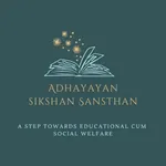 Adhyayan sikshan sansthan icon