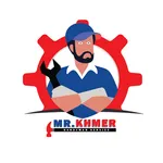 Khmer Handyman Service icon