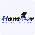 Hantoor icon