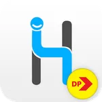 HopOn - DPMHK icon