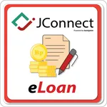 JConnect eLoan icon