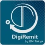 DigiRemit by BNI Tokyo icon