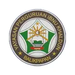 SMK Ibnu Khaldun Balikpapan icon