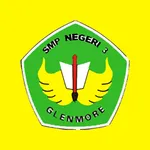 e-SMPN 3 Glenmore icon