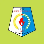 SMP Sinar Pancasila Balikpapan icon