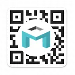 MJB QRCODE icon